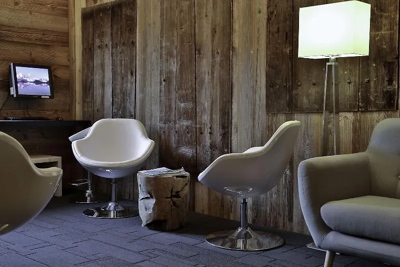 Le Saint Antoine Hotel Les Houches