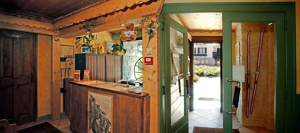 Le Saint Antoine Hotel Les Houches