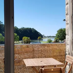 Apartment Bel Vue Sur La Baie