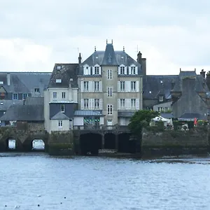 Apartment Nuit Sur Le Pont 1