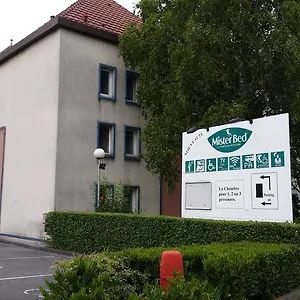 Mister Bed Lomme Lille
