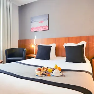 Kyriad Centre Paradis-préfecture 3* Marsella