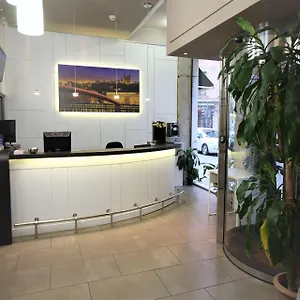 Hotel Western Saint-antoine