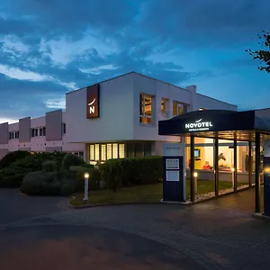 Novotel Roissy Witz 4* Saint-Witz
