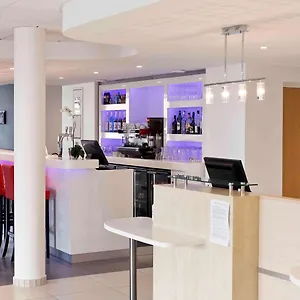 Hotel Ibis Lyon Est, Chaponnay