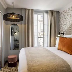 Fior D'aliza 3* París