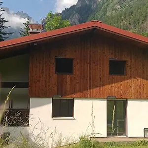 Montvauthier Appartement