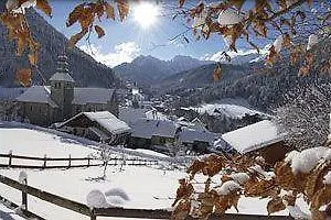 Hotel Les Touristes