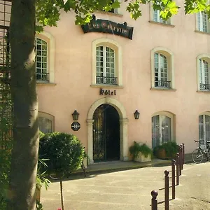 Les Echevins 3* Tarascón