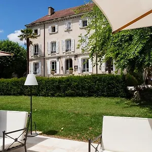 Hotel Domaine De Clairefontaine - Teritoria