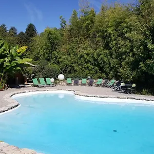 Hotel Au Faisan Doré
