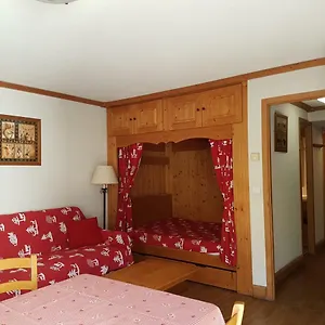 D'anaite Appartement