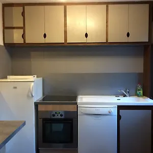Les Esserts Appartement