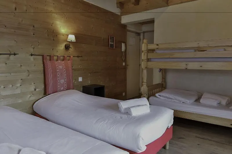 ***  Hotel Le Saint Antoine Les Houches Frankreich