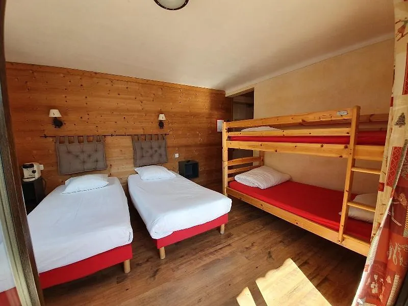 Hotel Le Saint Antoine Les Houches