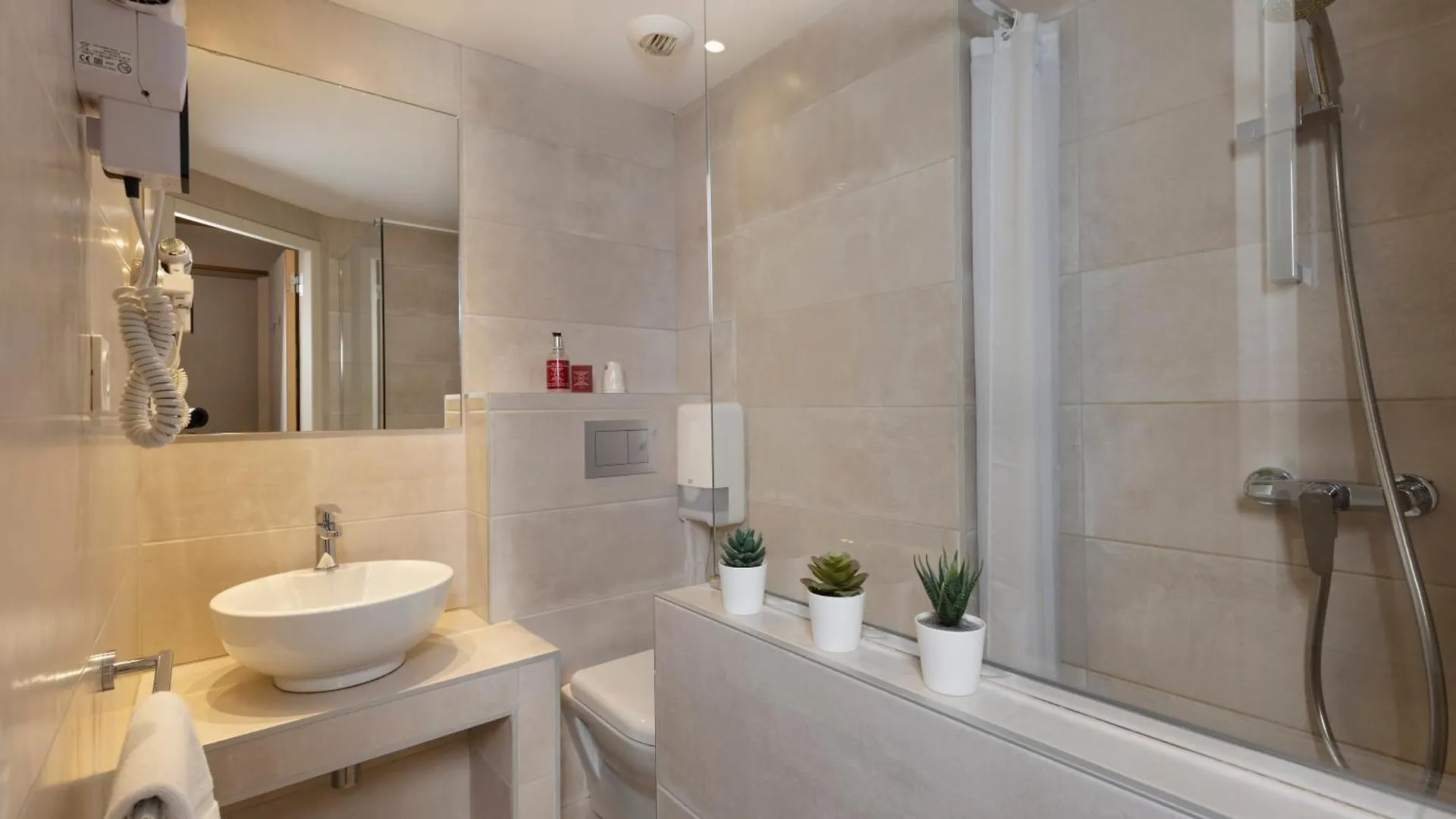 Hotel Le Saint Antoine Les Houches